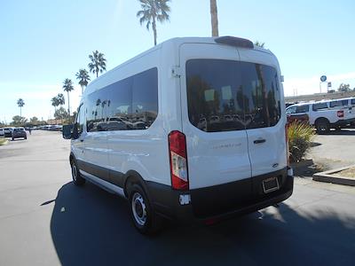 New 2025 Ford Transit 350 - photo 1