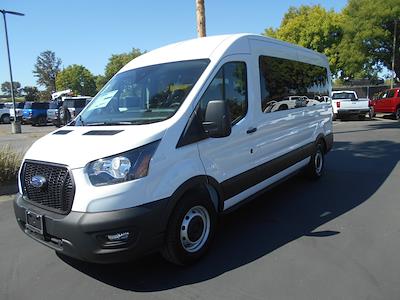 New 2025 Ford Transit 350 - photo 1