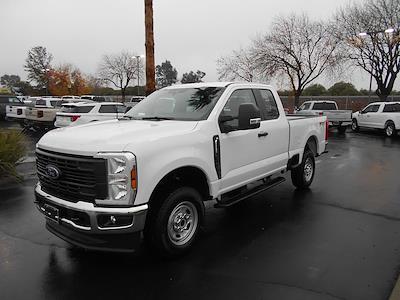 New 2026 Ford F-250 XL Super Cab for sale #14578 - photo 1