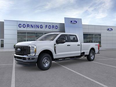 2026 Ford F-350 Crew Cab SRW 4x4 Pickup for sale #14580 - photo 1