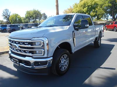 2026 Ford F-250 Crew Cab 4x4 Pickup for sale #14586 - photo 1