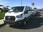 2025 Ford Transit 350 Low Roof RWD Passenger Van for sale #14587 - photo 24