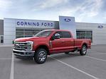 2025 Ford F-350 Crew Cab SRW 4x4 Pickup for sale #14591 - photo 1