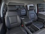 2025 Ford F-350 Crew Cab SRW 4x4 Pickup for sale #14591 - photo 11
