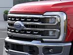 2025 Ford F-350 Crew Cab SRW 4x4 Pickup for sale #14591 - photo 17