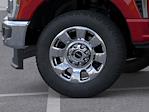 2025 Ford F-350 Crew Cab SRW 4x4 Pickup for sale #14591 - photo 19