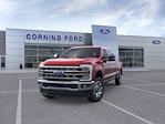2025 Ford F-350 Crew Cab SRW 4x4 Pickup for sale #14591 - photo 4