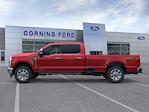 2025 Ford F-350 Crew Cab SRW 4x4 Pickup for sale #14591 - photo 5