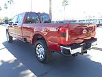 2025 Ford F-350 Crew Cab SRW 4x4 Pickup for sale #14591 - photo 34