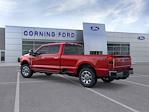 2025 Ford F-350 Crew Cab SRW 4x4 Pickup for sale #14591 - photo 2