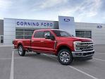2025 Ford F-350 Crew Cab SRW 4x4 Pickup for sale #14591 - photo 8