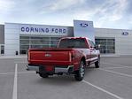 2025 Ford F-350 Crew Cab SRW 4x4 Pickup for sale #14591 - photo 9