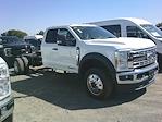 2026 Ford F-550 Super Cab DRW 4x4 Cab Chassis for sale #14592 - photo 1