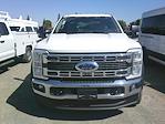 2026 Ford F-550 Super Cab DRW 4x4 Cab Chassis for sale #14592 - photo 2