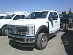 2026 Ford F-550 Super Cab DRW 4x4 Cab Chassis for sale #14592 - photo 3