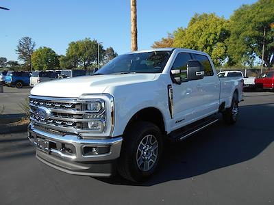 New 2026 Ford F-350 Lariat Crew Cab for sale #14601 - photo 1