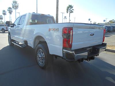 New 2026 Ford F-350 Lariat Crew Cab for sale #14601 - photo 2