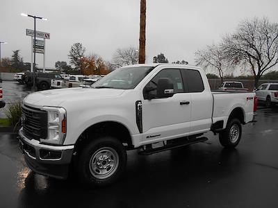 New 2026 Ford F-250 XL Super Cab for sale #14602 - photo 1