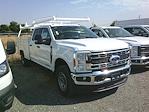 2026 Ford F-350 Crew Cab SRW 4x4 Scelzi Service Truck for sale #14605 - photo 3