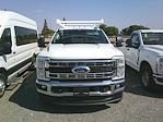 2026 Ford F-350 Crew Cab SRW 4x4 Scelzi Service Truck for sale #14605 - photo 2
