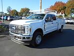 2026 Ford F-350 Crew Cab SRW 4x4 Scelzi Service Truck for sale #14606 - photo 1