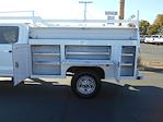 2026 Ford F-350 Crew Cab SRW 4x4 Scelzi Service Truck for sale #14606 - photo 4