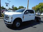 New 2025 Ford F-350 Crew Cab 4x4 Cab Chassis for sale #14611 - photo 1
