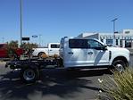 New 2025 Ford F-350 Crew Cab 4x4 Cab Chassis for sale #14611 - photo 3