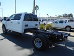 New 2025 Ford F-350 Crew Cab 4x4 Cab Chassis for sale #14611 - photo 2