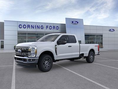 2025 Ford F-350 Super Cab SRW 4x4 Pickup for sale #14612 - photo 1