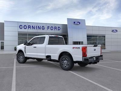 2025 Ford F-350 Super Cab SRW 4x4 Pickup for sale #14612 - photo 2
