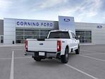 2025 Ford F-350 Super Cab SRW 4x4 Pickup for sale #14612 - photo 8