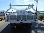 2025 Ford F-550 Crew Cab DRW 4x4 Knapheide Contractor Truck for sale #14613 - photo 4