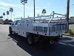 2025 Ford F-550 Crew Cab DRW 4x4 Knapheide Contractor Truck for sale #14613 - photo 2