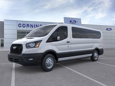 2025 Ford Transit 350 Low Roof AWD Passenger Van for sale #14615 - photo 1