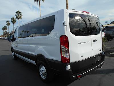 New 2025 Ford Transit 350 XL Passenger Van for sale #14615 - photo 2