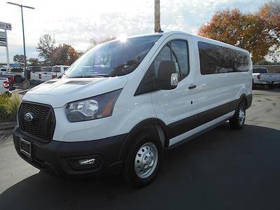 New 2025 Ford Transit 350 - photo 1
