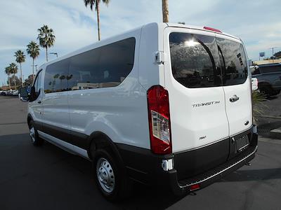 New 2025 Ford Transit 350 - photo 1