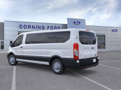 2025 Ford Transit 350 Low Roof AWD Passenger Van for sale #14615 - photo 2