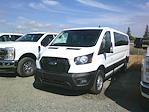 2025 Ford Transit 350 Low Roof AWD Passenger Van for sale #14615 - photo 24
