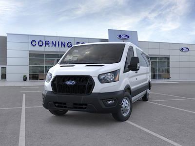 New 2025 Ford Transit 350 AWD Passenger Van for sale #14616 - photo 2