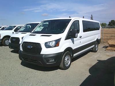 New 2025 Ford Transit 350 - photo 1