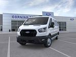 New 2025 Ford Transit 350 AWD Passenger Van for sale #14616 - photo 2