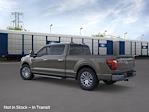 2025 Ford F-150 SuperCrew Cab 4x4 Pickup for sale #14618 - photo 2