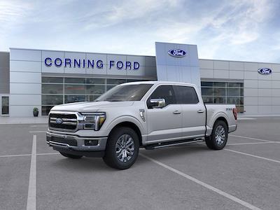 2025 Ford F-150 SuperCrew Cab 4x4 Pickup for sale #14619 - photo 1