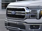 2025 Ford F-150 SuperCrew Cab 4x4 Pickup for sale #14619 - photo 17
