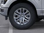 2025 Ford F-150 SuperCrew Cab 4x4 Pickup for sale #14619 - photo 19