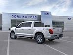 2025 Ford F-150 SuperCrew Cab 4x4 Pickup for sale #14619 - photo 2