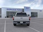 2025 Ford F-150 SuperCrew Cab 4x4 Pickup for sale #14619 - photo 5