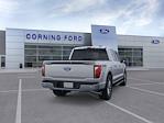 2025 Ford F-150 SuperCrew Cab 4x4 Pickup for sale #14619 - photo 8